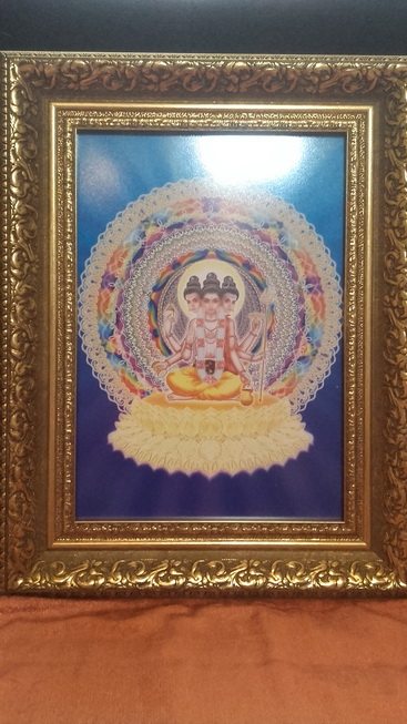 Sri Fattatreya