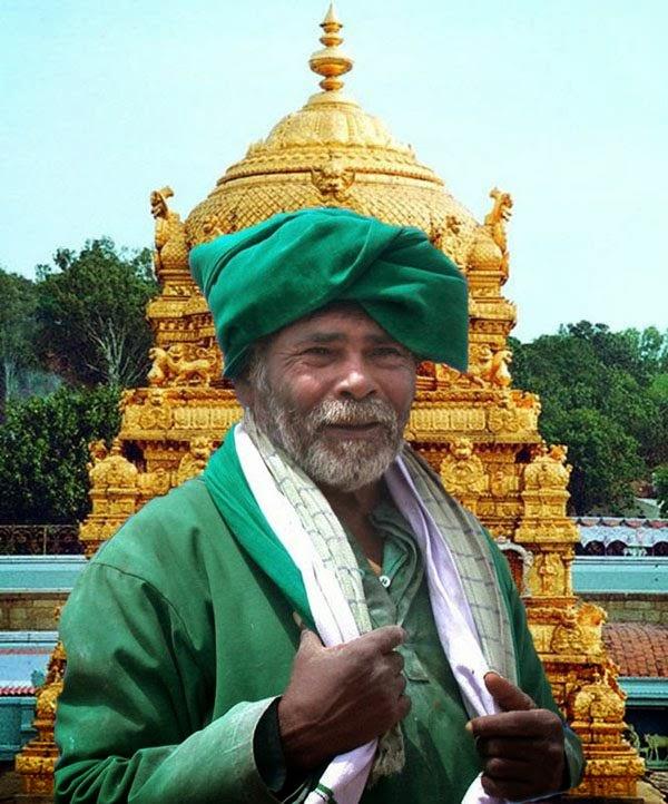 Muttai (Palani) Swami