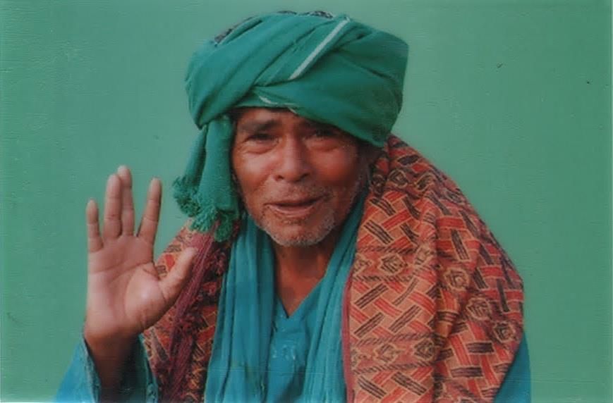 Muttai (Palani) Swami